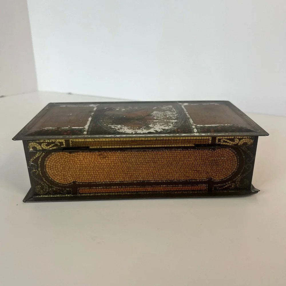 Whitmans vintage whitman